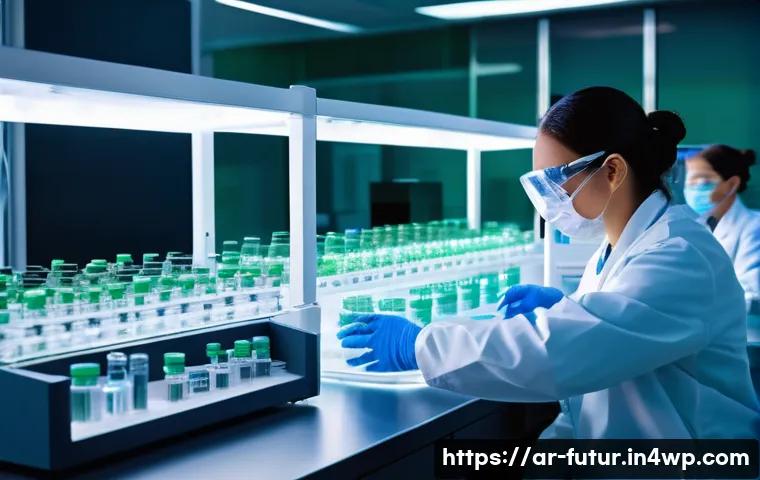 바이오테크를 통한 성과 기반 의료 시스템 관련 이미지 1