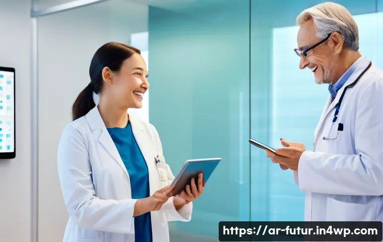 바이오테크를 통한 성과 기반 의료 시스템 관련 이미지 2