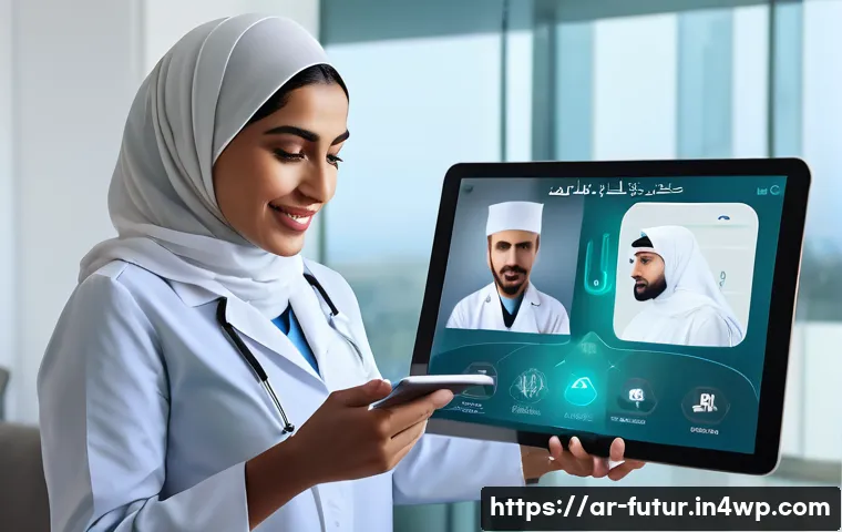 바이오테크와 체외 진단 기술의 발전 관련 이미지 2