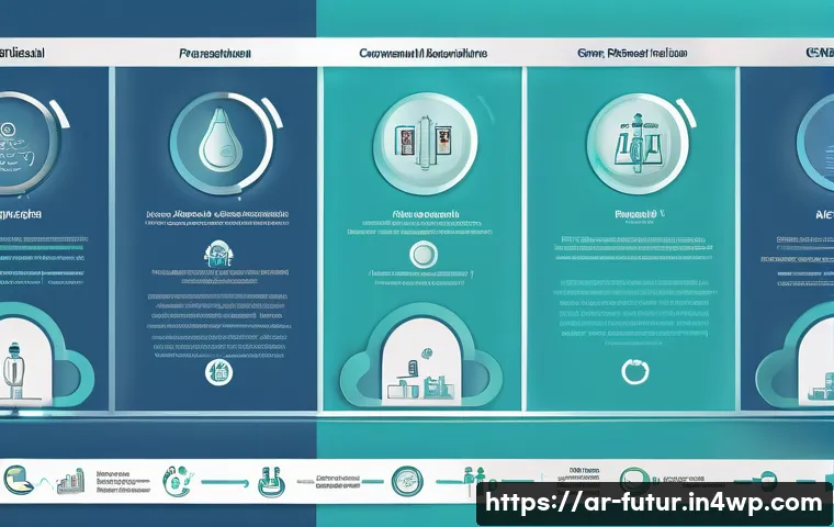 바이오테크의 미래  개인 맞춤형 헬스케어 관련 이미지 2