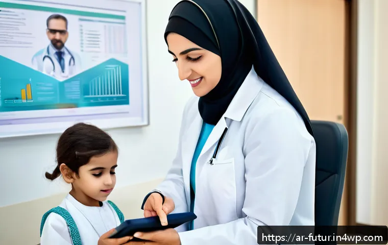كيف تساهم التكنولوجيا الحيوية في تحسين جودة الرعاية الصحية وتغيير مستقبل الطب؟ 3 바이오테크와 의료 품질 개선 방안 관련 이미지 1