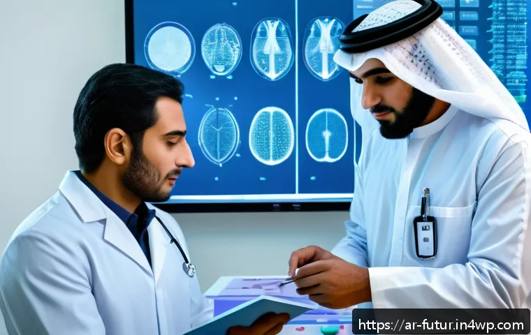 كيف ستغير تقنيات البيوتكنولوجيا مستقبل الطب وتعيد تشكيل الرعاية الصحية؟ 3 바이오테크의 혁신이 가져올 의료 패러다임 변화 관련 이미지 1
